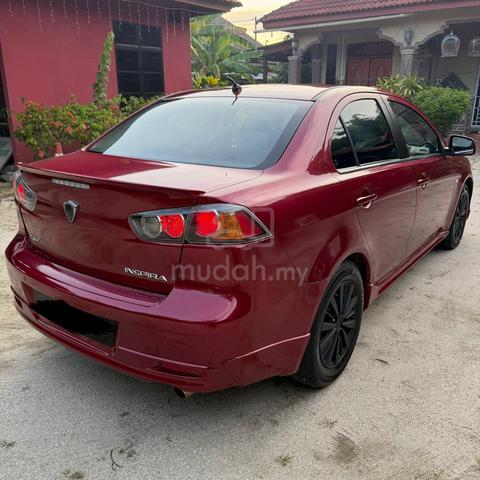 Proton INSPIRA 2.0 PREMIUM AUTO - 2