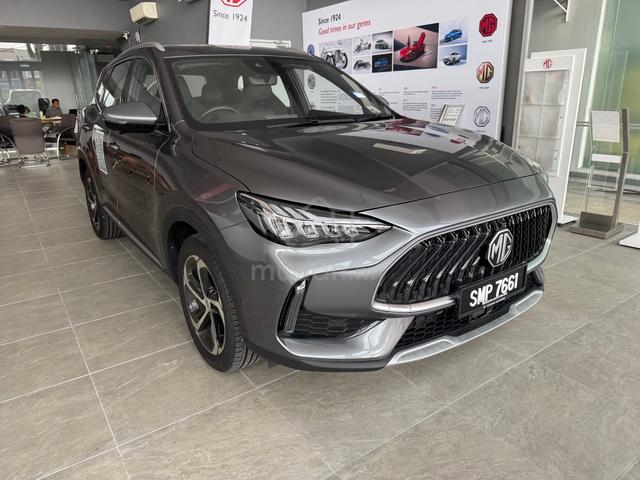 2024 MG ROEWE MG HS 1.5 (A) LUX TEST DRIVE Unit - 3