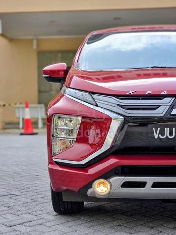 2023 Mitsubishi XPANDER 1.5 (A) Low Milage - 3