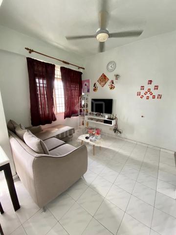 Acres Ville 1