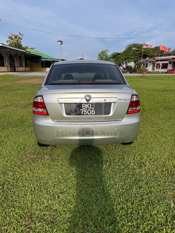 2009 PROTON SAGA BLM 1.3 AUTO For Sale ❗️❗️❗️ - 4