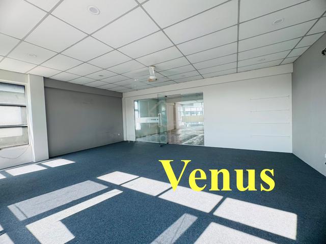 Corner Bandar Tasek Mutiara Reno 1st floor simpang ampat iconic point 1