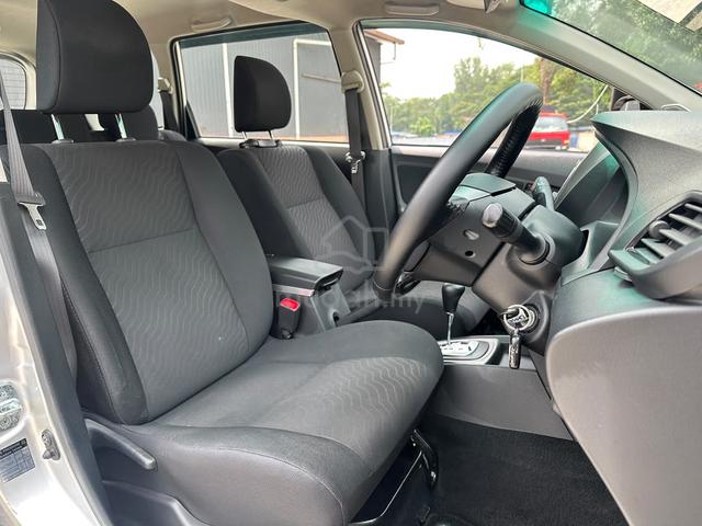 2016 Toyota AVANZA 1.5 S G FACELIFT F.SERVICE REC - 5