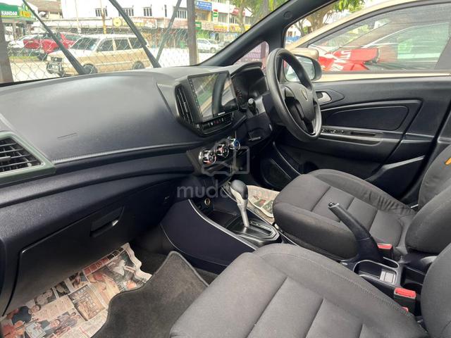 2015 Proton IRIZ 1.3 STANDARD (A) - 5