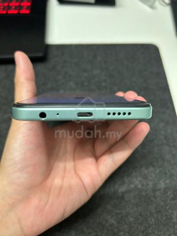 Xiaomi Poco C85 - photo 4 of 5