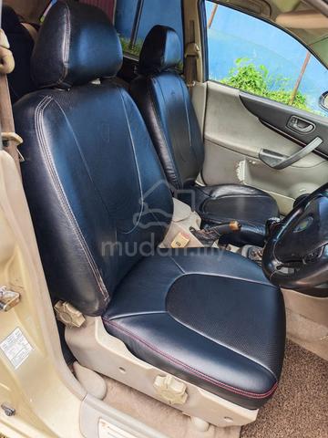 2004 Proton WAJA 1.6 (M) Accept Credit Card - 4