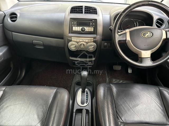 Perodua MYVI 1.3 SE EZi FACELIFT (A) Full Loan - 4