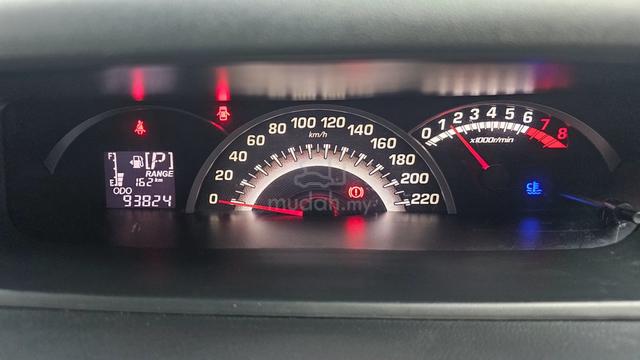 Cash&Ful Lon 2016 Perodua ALZA 1.5 ADVANCED (A) - 5