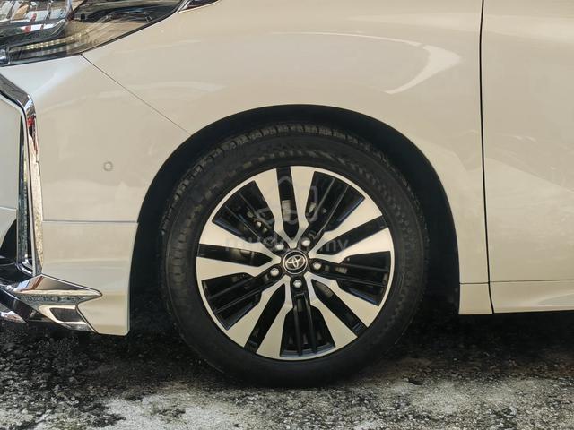 2023 Toyota ALPHARD 2.5 SC (A) JBL SYSTEM 16389 - 4