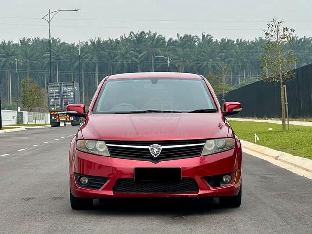 2014 Proton PREVE 1.6 EXECUTIVE (A) Car King F/Lon - 2