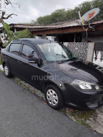 2015 Proton SAGA 1.3 SV (M) - 3
