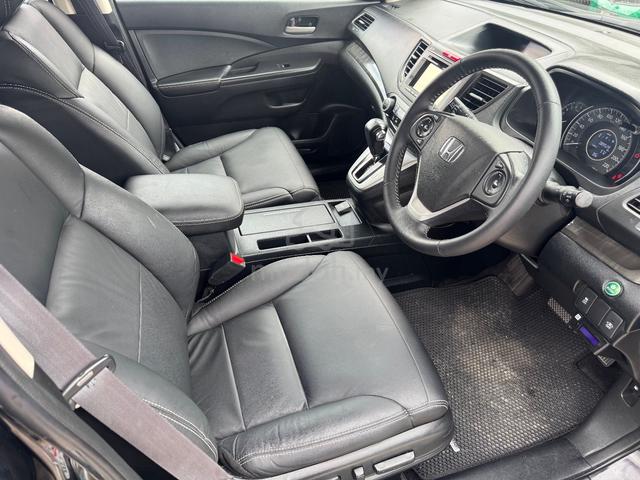 Honda CR-V 2.4 (A) SEMUA MASALAH BOLEH LOAN KEDAI - 5