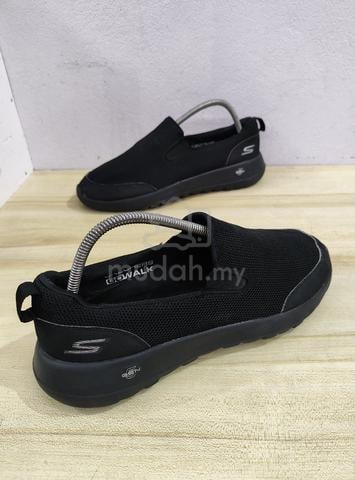 Kasut Skechers Slip-On Go Walk  8.5uk - photo 2 of 5