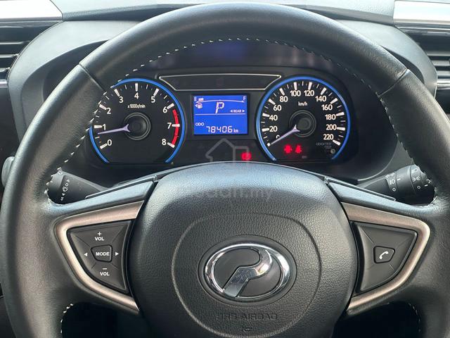 2019 Perodua MYVI 1.5 AV (A) JOHOR PLATE JB CAR - 3