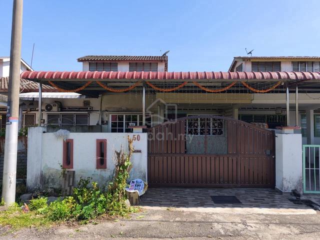 Taman berjaya,sitiawan perak 1