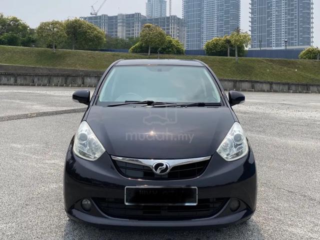2013 Perodua MYVI 1.3 EZI PREMIUM (A) - 2