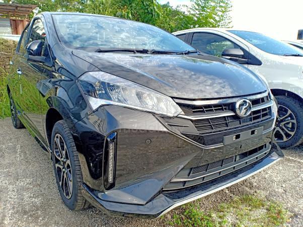 2026 Perodua MYVI 1.5 AV (A) NEW Direct PERODUA - 3