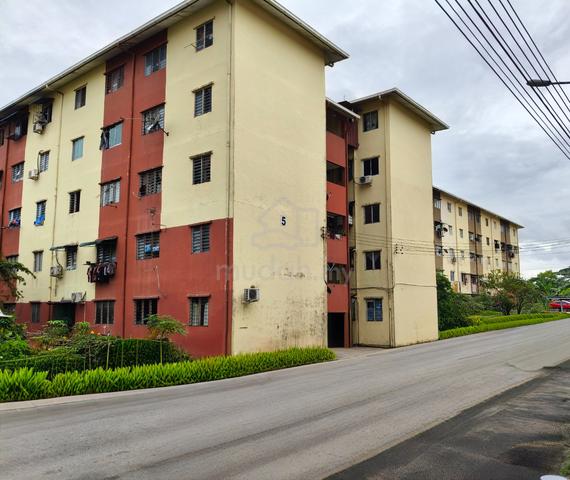 RPR Taman Sri Cahaya Tondong 1