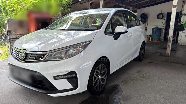 2023 Proton PERSONA 1.6 PREMIUM (A) - 1