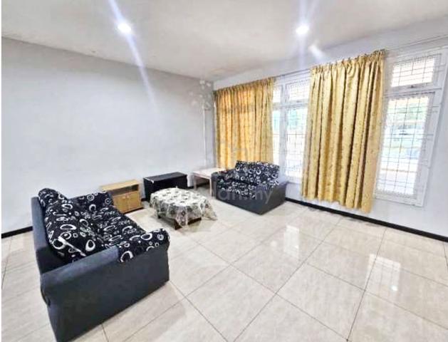 Jalan Song ❣️ Double Storey Intermediate House 1