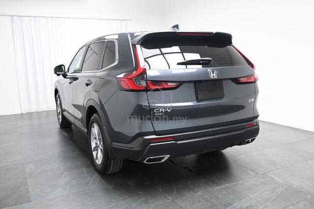 2024 Honda CR-V 1.5 V (A) 1 OWNER FSR UWRT 2029 - 4