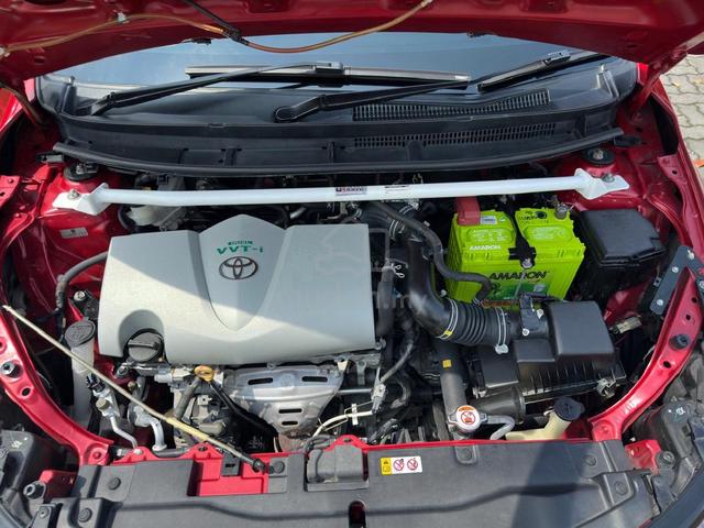 2018 Toyota VIOS 1.5 TRD SPORTIVO ORI - 3