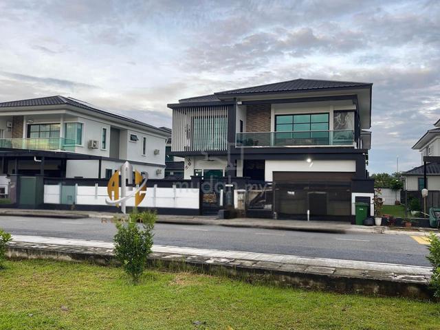 ELITE & ELEGANCE BUNGALOW Bertam 2, Eco Residence Perdana 5 1