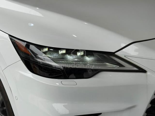 2023 Lexus RX350 F SPORT 2.4 (A) - 5