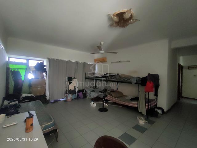 Grace Ville 1