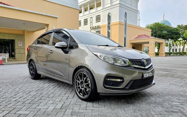 2020 Proton PERSONA STANDARD 1.6L (A) - 5