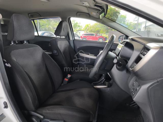 2021 Perodua MYVI 1.3 PREMIUM X 70KM FSR WARRANTY - 5