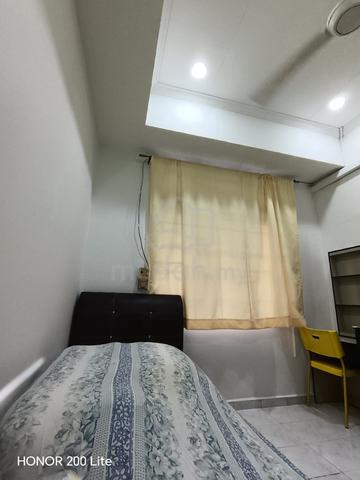 Bandar Baru Selayang rental room only 1