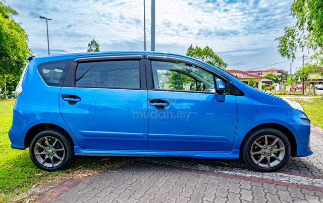 2020 Perodua ALZA 1.5 SE (A) ✅Car king✅23k km - 5