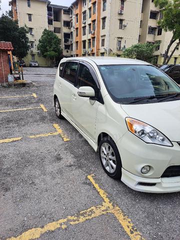 2010 Perodua ALZA 1.5 EZi (A) - 5