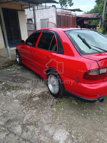 2002 Proton WIRA 1.3 A/B GL (M) - 3