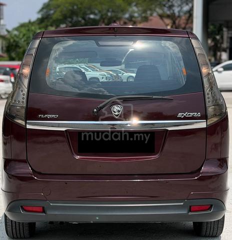 2019 Proton EXORA 1.6 EXECUTIVE PLUS FACELIFT (A) - 4