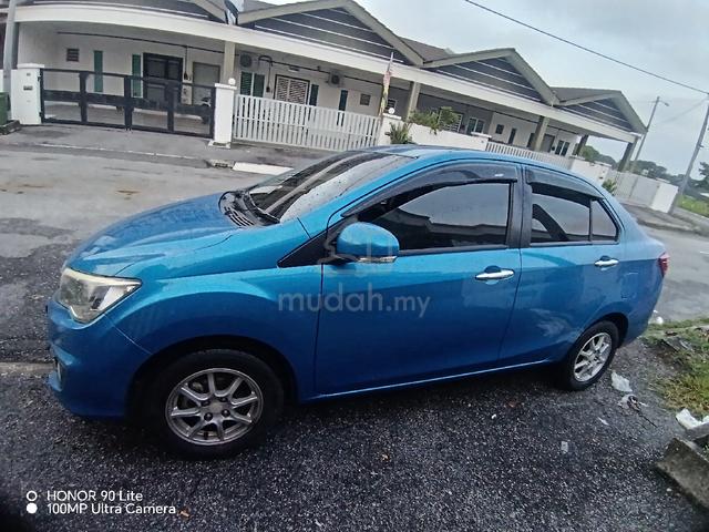 2019 Perodua BEZZA 1.3 PREMIUM X (A) - 4