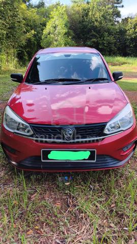 2021 Proton SAGA 1.3 STANDARD MT MY16 BT P2-13A - 1