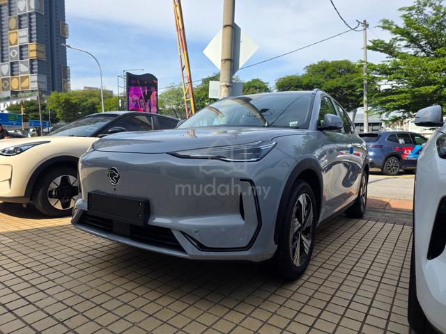 2026 Proton EMAS 7 PRIME / PREMIUM / PREMIUM PLUS - 4