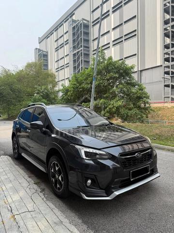 2018 Subaru XV 2.0 2.0I-P FACELIFT (A) - 3