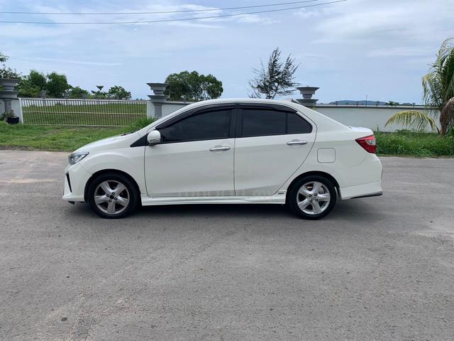 2019 Perodua BEZZA 1.3 PREMIUM X (A)FULL LOAN - 5