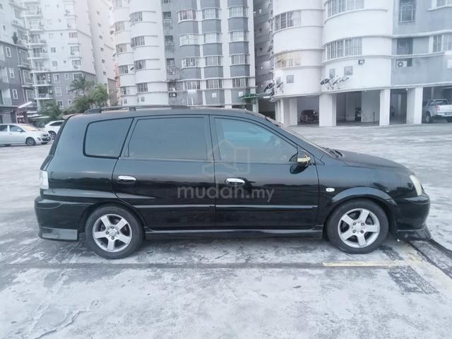 2010 Naza CITRA 2.0 GLS FACELIFT (A) - 1