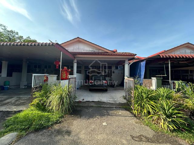 OPEN FACING❗Teres Taman Seri Jaya BALING,FREEGIFT BYK OWNER BAGI🔥🥰❗ 1