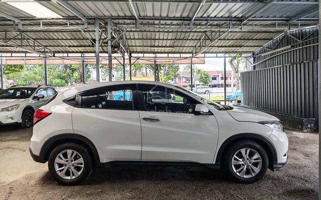 2016 Honda HR-V 1.8 V (A) / 1.8L V Full Spec / - 3