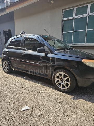 2007 Proton SAVVY 1.1 STANDARD (M) - 3