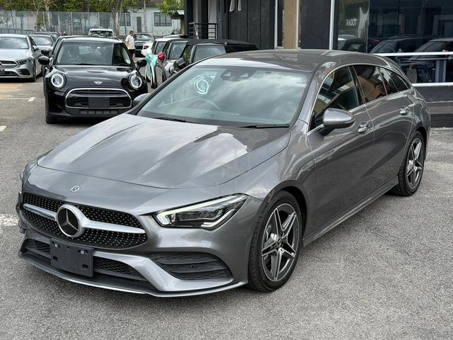 2020 Mercedes Benz CLA250 2.0 AMG 4MATIC 🔥 - 3