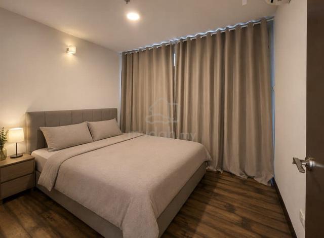 Sphere Damansara 1