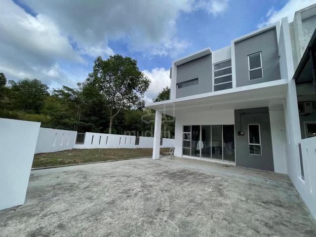 Setia Eco Garden @ Gelang Patah Double Storey Terrace House Sales 1