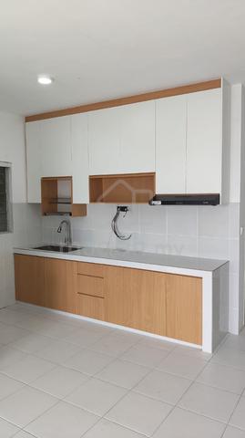 Residensi Sateria 1
