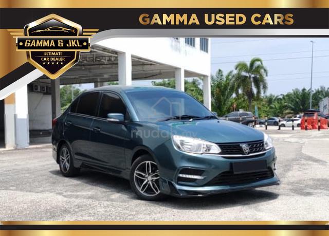 2020 Proton SAGA PREMIUM 1.3 (A) 3YRS WRTY/FOC DEL - 2